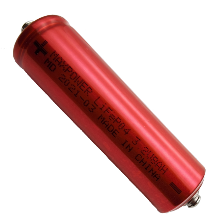 headway 38120hp 3.2V 8Ah lifepo4 battery