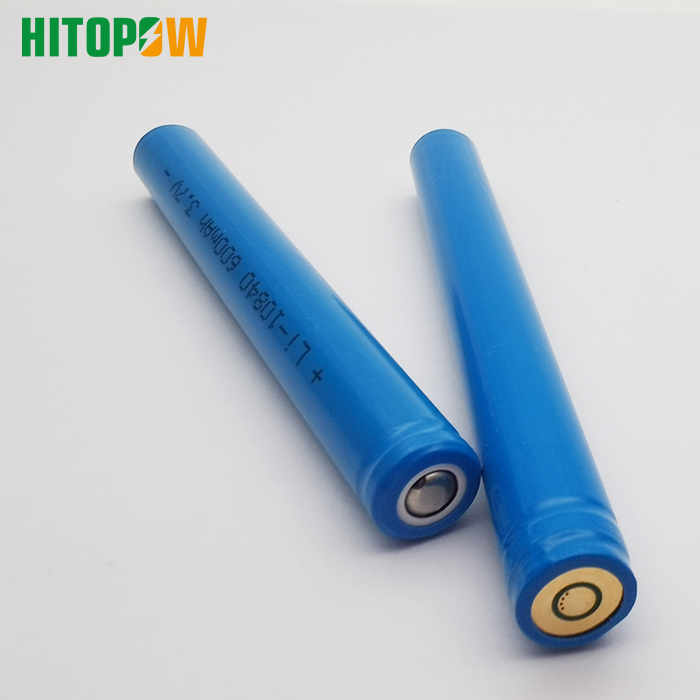 customized lithium battery